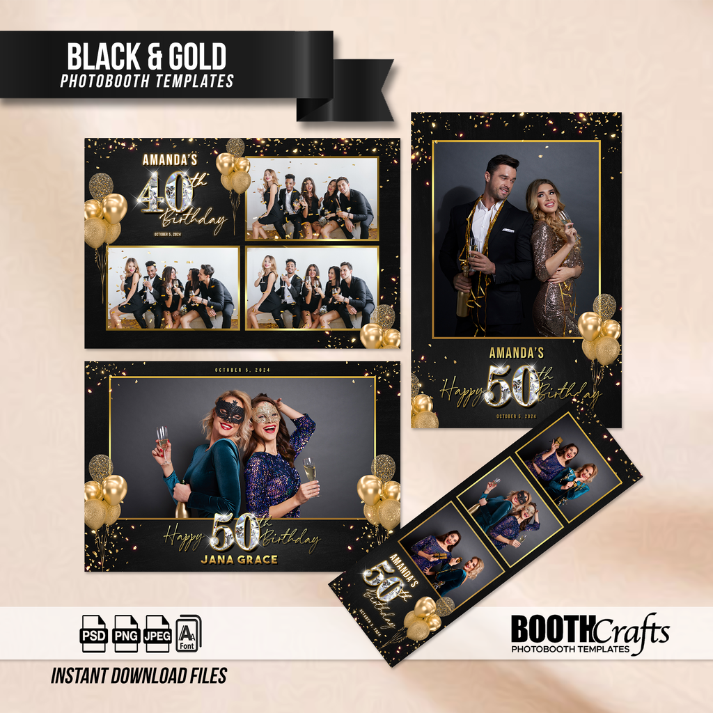 black-gold-birthday-photo-booth-template-bundle-40th-50th.jpg