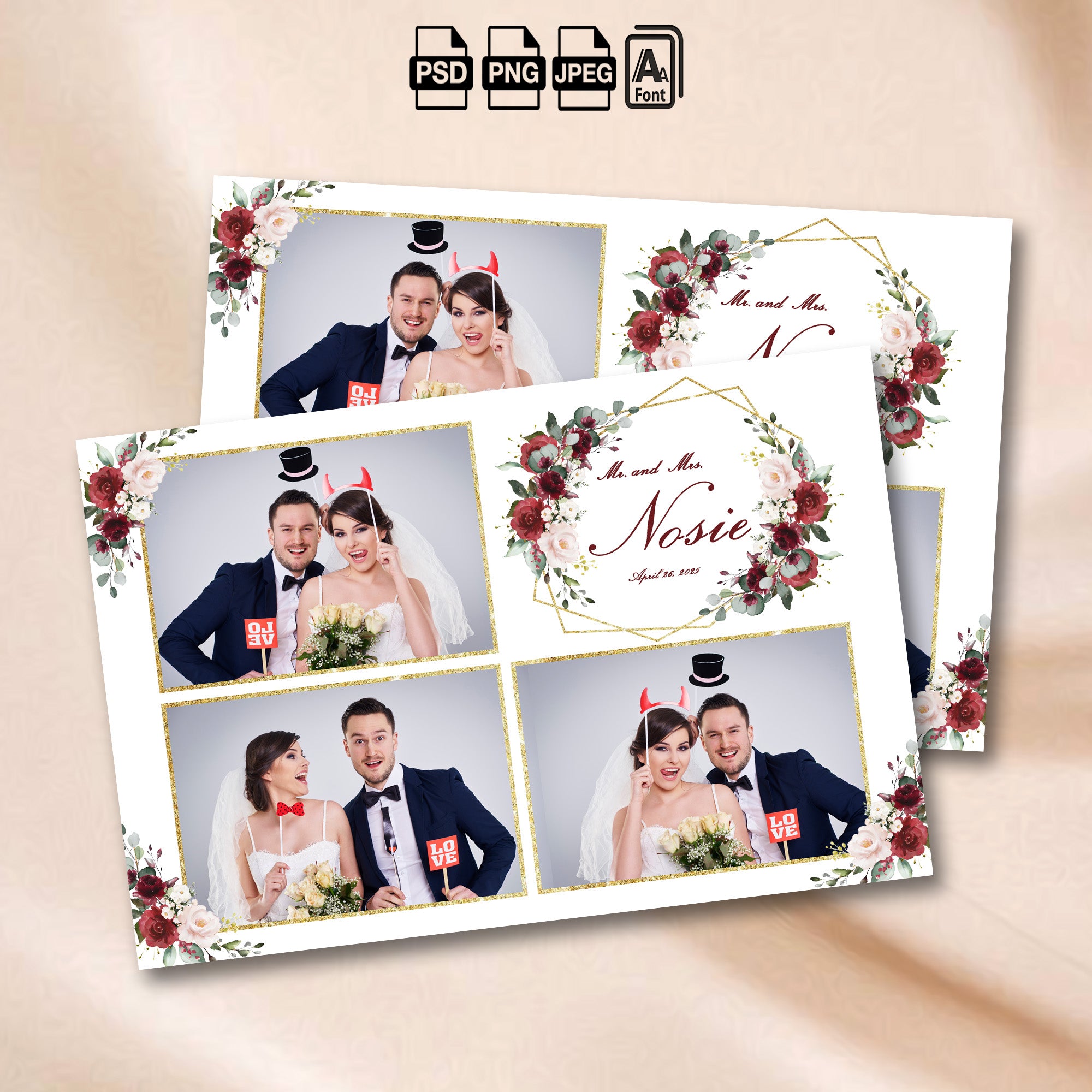 burgundy-blush-floral-wedding-photo-booth-template-gold-frame.jpg
