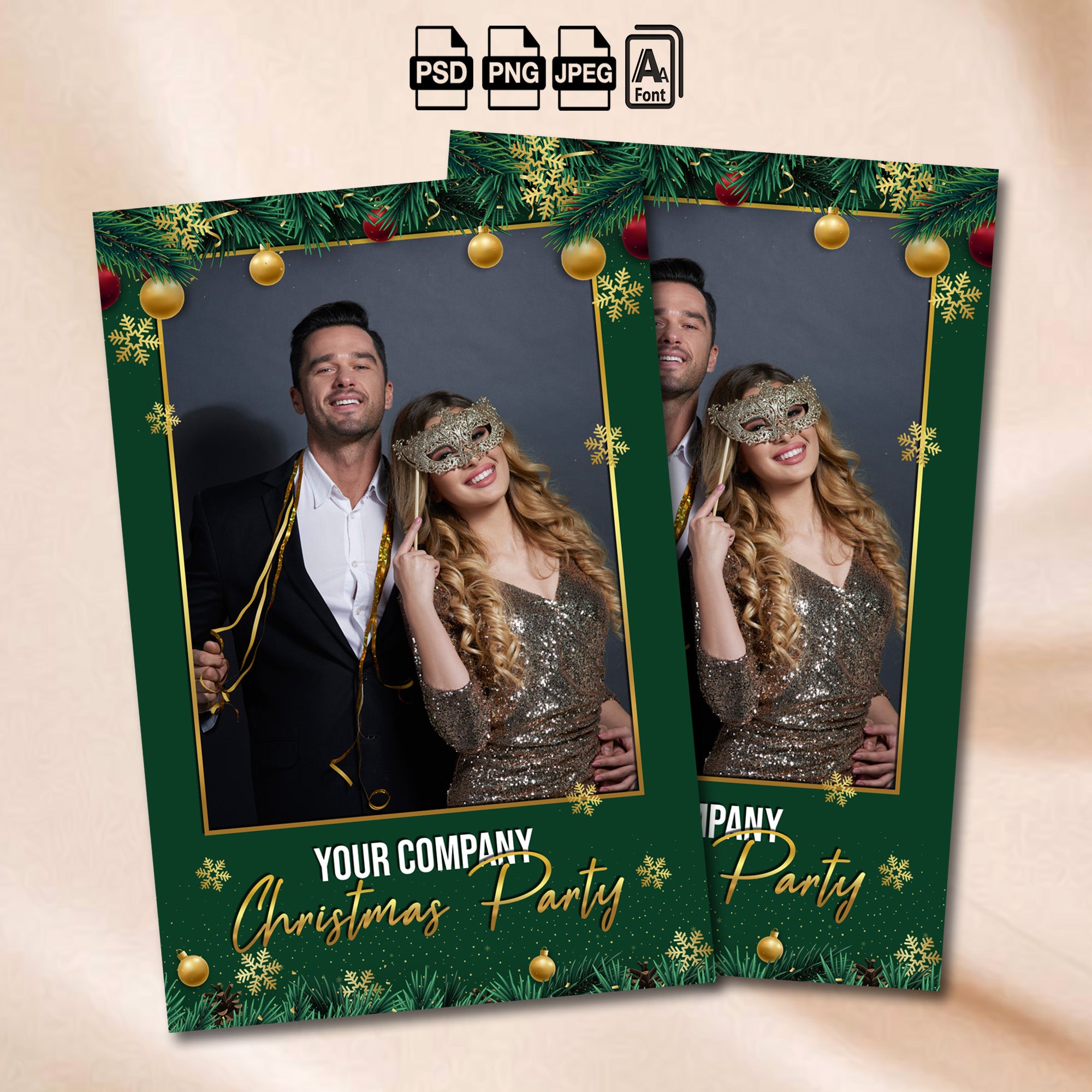 christmas-photo-booth-portrait-template-ornaments-snowflakes.jpg